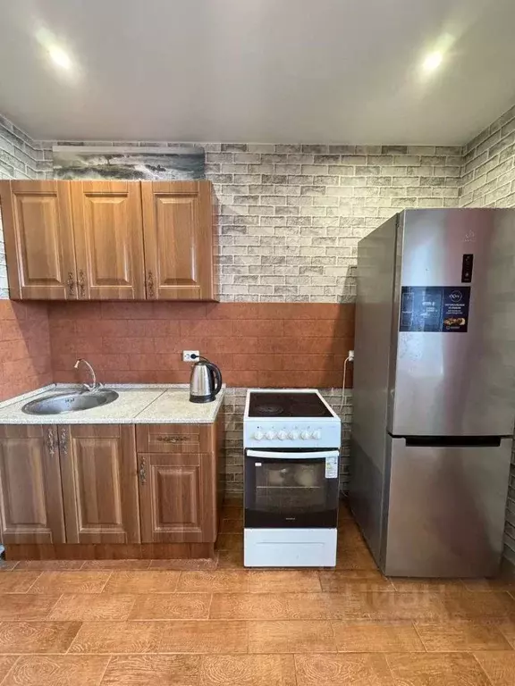 1-к кв. Татарстан, Казань ул. Натана Рахлина, 13 (39.3 м) - Фото 2