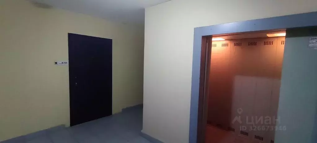 2-к кв. Московская область, Подольск проезд Рябиновый, 5 (69.9 м) - Фото 2