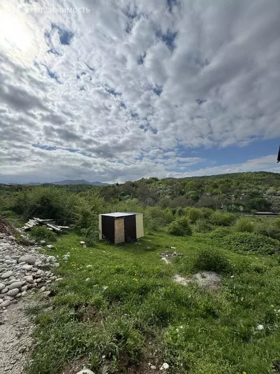 Участок в Нальчик, СДТ Институтское, 134 (6 м) - Фото 1