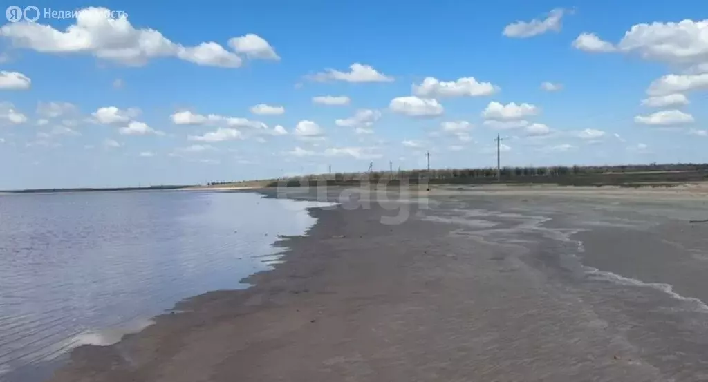 Участок в Сакский район, село Лесновка (924 м) - Фото 2