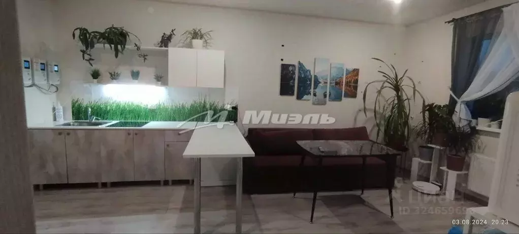 Дом в Крым, Симферопольский район, Перовское с/пос, Весна СТСН ул. ... - Фото 1