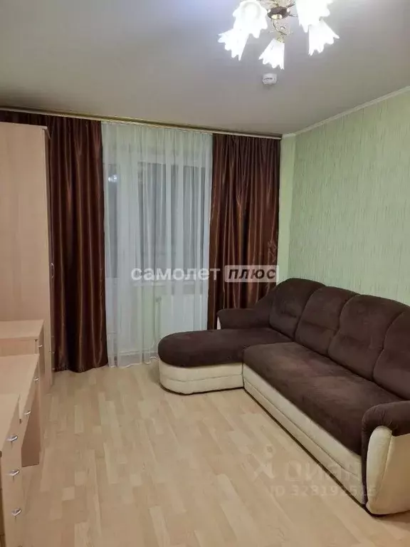 2-к кв. Белгородская область, Белгород ул. Есенина, 54 (51.0 м) - Фото 1