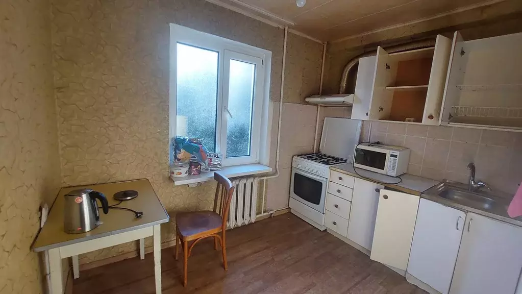 Продаётся 4-к квартира, 61.4 м - Фото 1