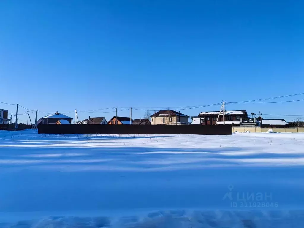 Участок в Московская область, Раменский городской округ, д. Заболотье  ... - Фото 0