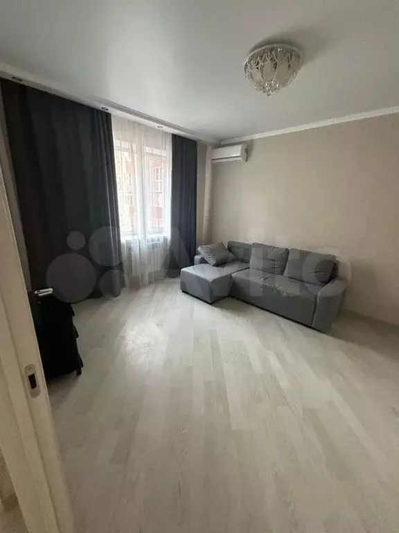 1-к. квартира, 34 м, 13/20 эт. - Фото 0