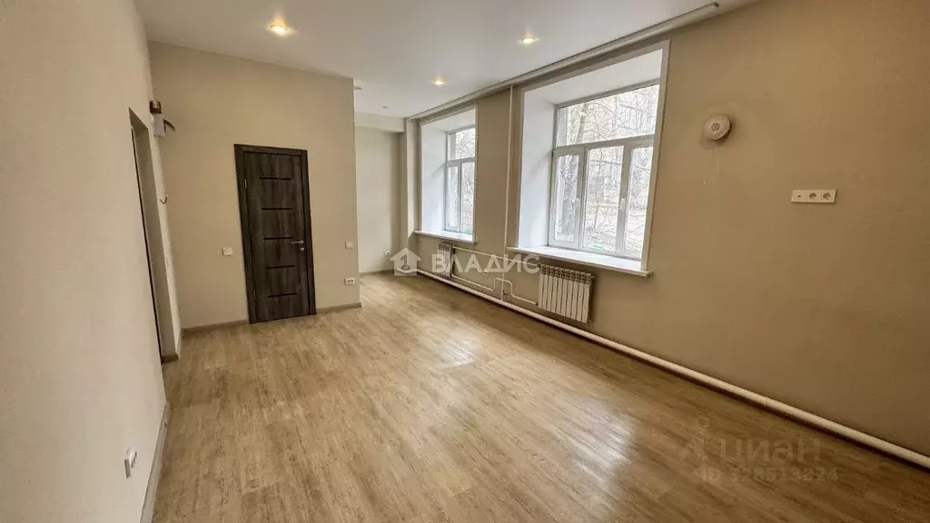 Студия Забайкальский край, Чита ул. Столярова, 23 (28.7 м) - Фото 1