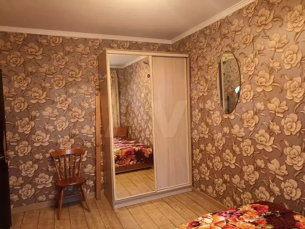 2-к. квартира, 56 м, 2/17 эт. - Фото 1