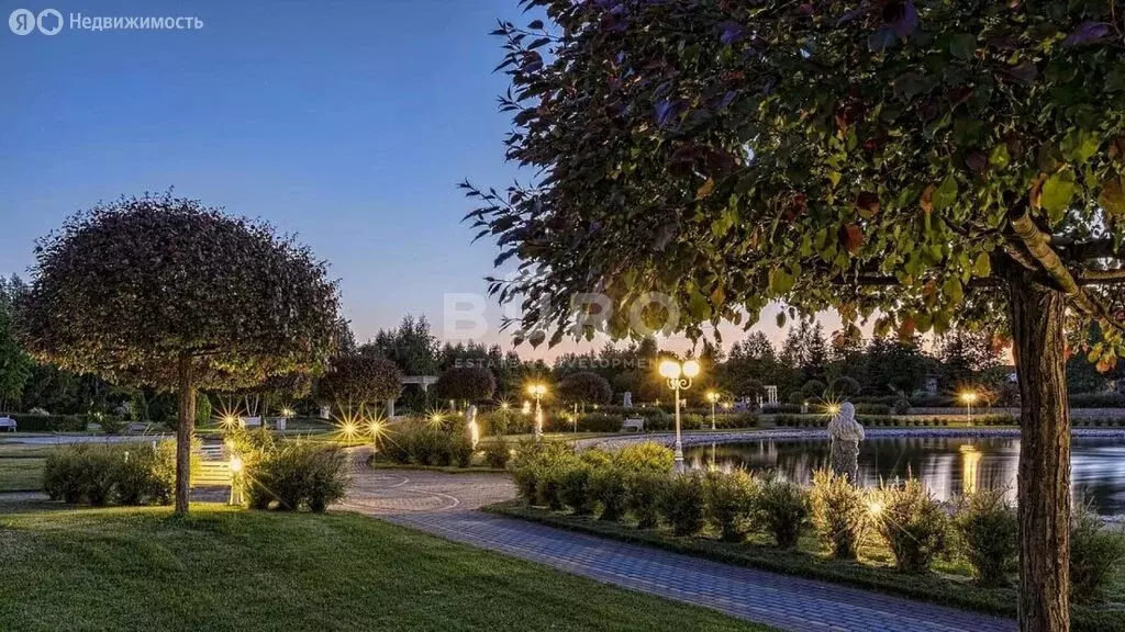 Участок в деревня Чесноково, 3 (15 м) - Фото 1