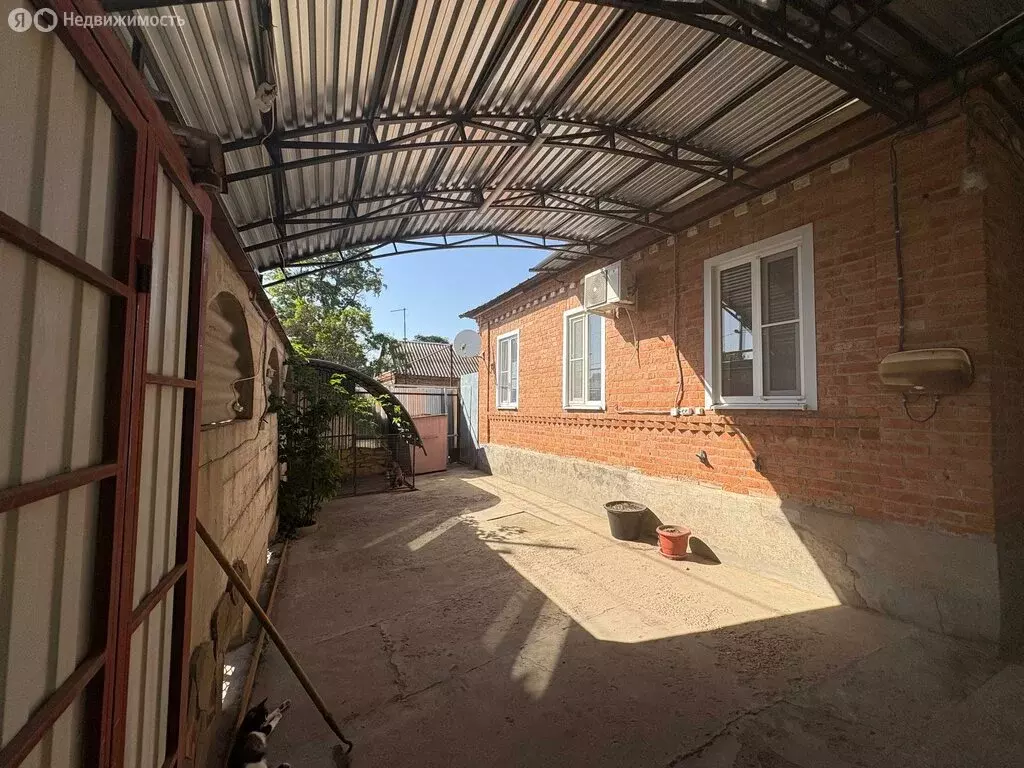 Дом в Новоалександровск, улица Будённого (108 м) - Фото 0