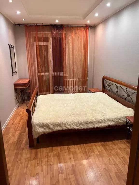 2-к кв. Липецкая область, Липецк просп. Победы, 71 (64.0 м) - Фото 1