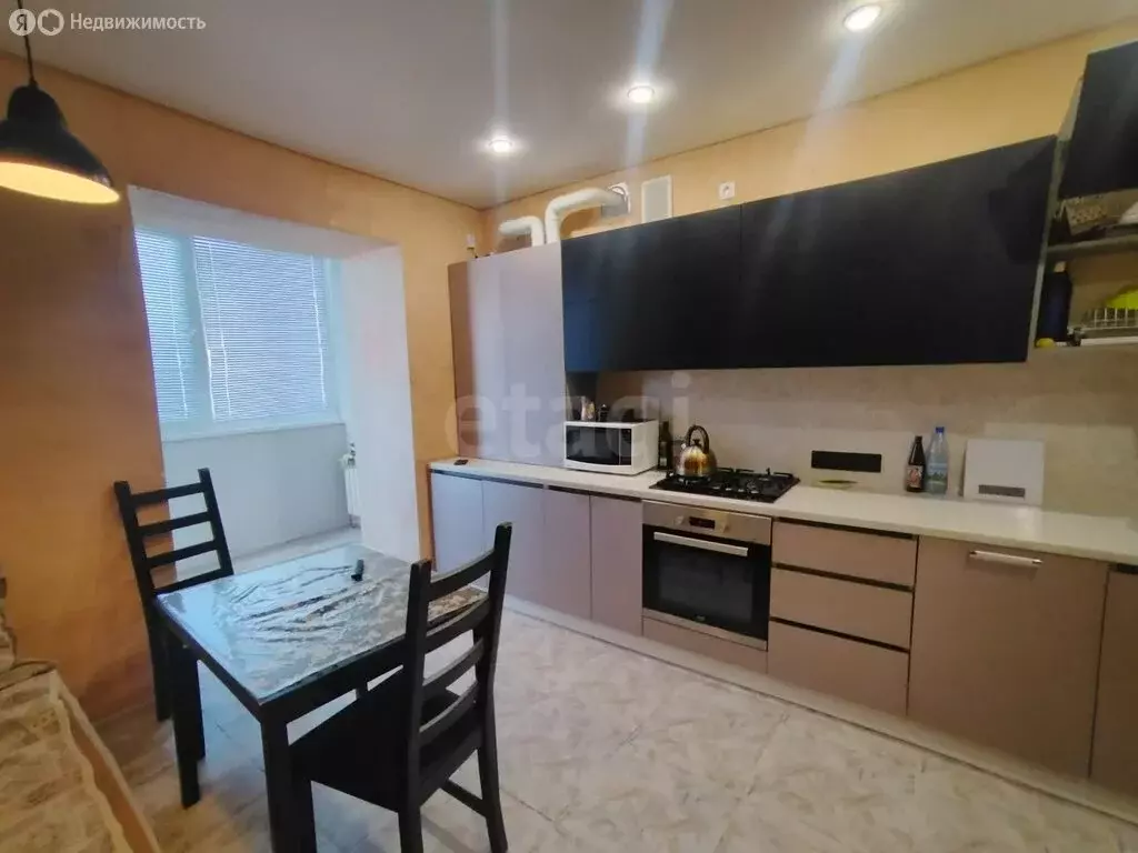 2-комнатная квартира: Котлас, улица Серафимовича, 41 (58.2 м) - Фото 2