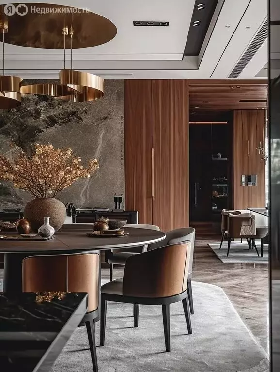 2-комнатная квартира: Санкт-Петербург, Воскресенская набережная, 32 ... - Фото 1