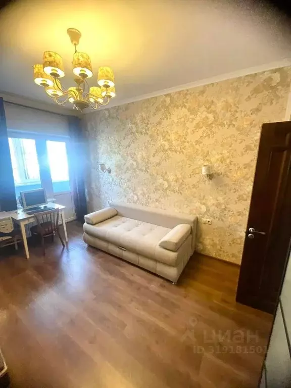 2-к кв. Краснодарский край, Геленджик Октябрьская ул. (56.0 м) - Фото 1