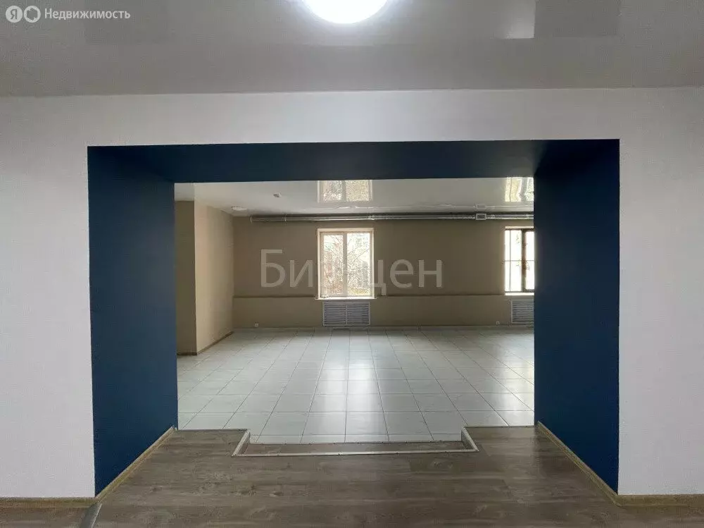 Офис (166.8 м) - Фото 1