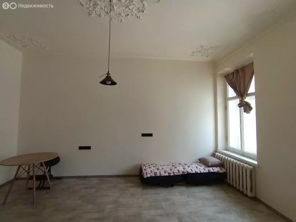 1к в 4-комнатной квартире (22.9 м) - Фото 2