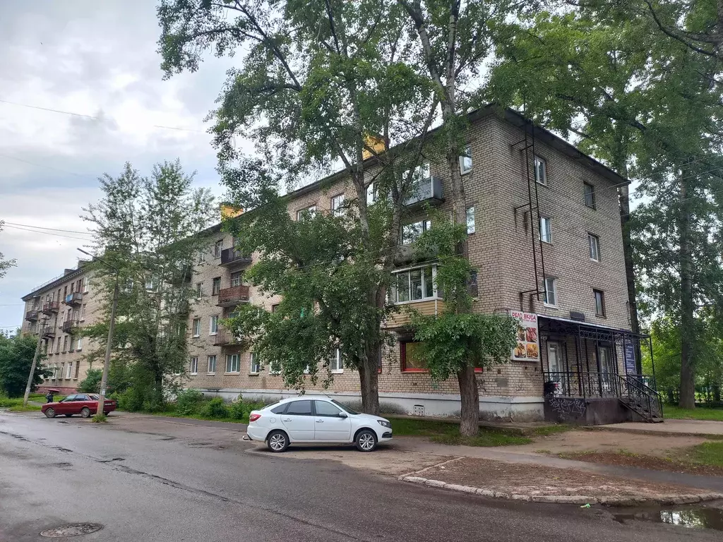 Продаётся 1-к квартира, 31.5 м - Фото 0