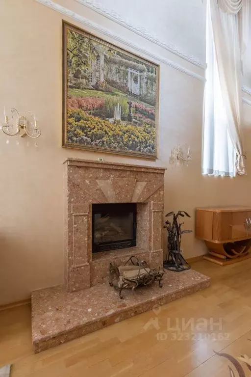 Коттедж в Московская область, Мытищи городской округ, пос. Вешки, ... - Фото 2