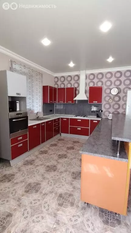 Дом в Оренбург, Осиновая улица, 11 (419.4 м) - Фото 0