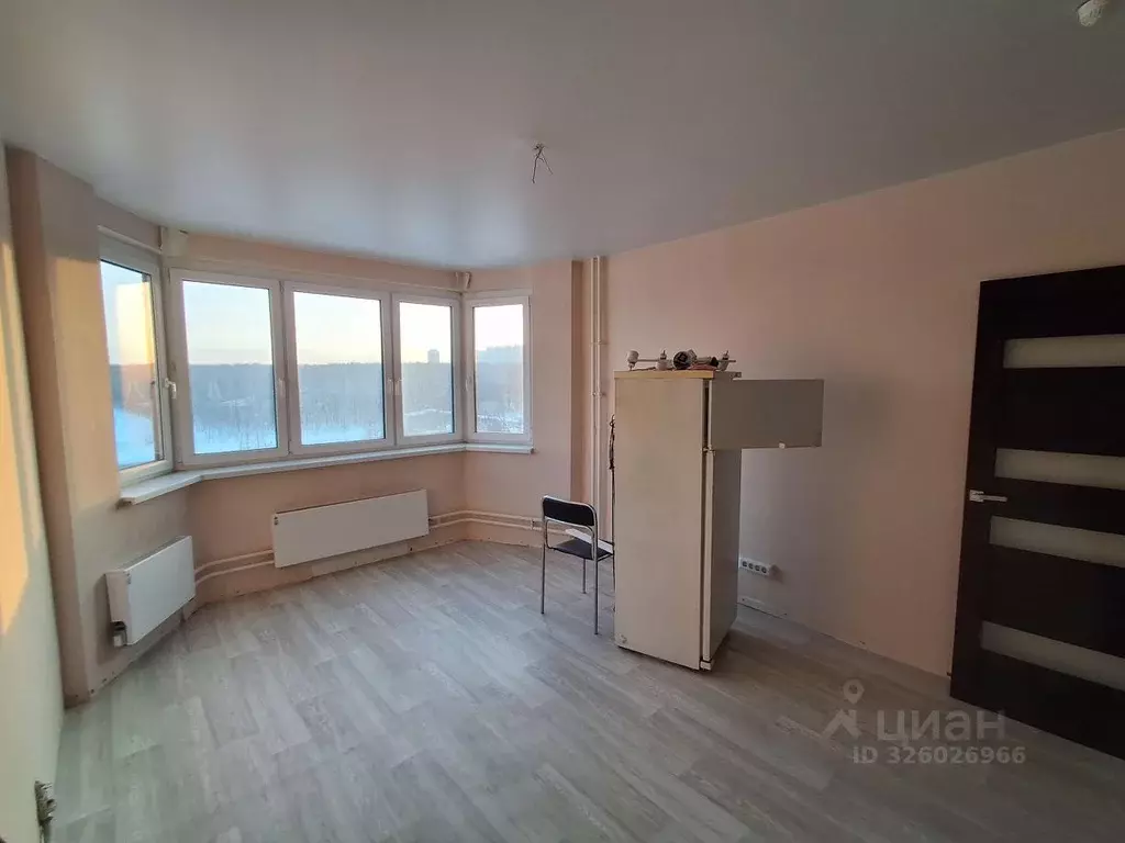 2-к кв. Московская область, Ленинский городской округ, пос. Битца ... - Фото 1