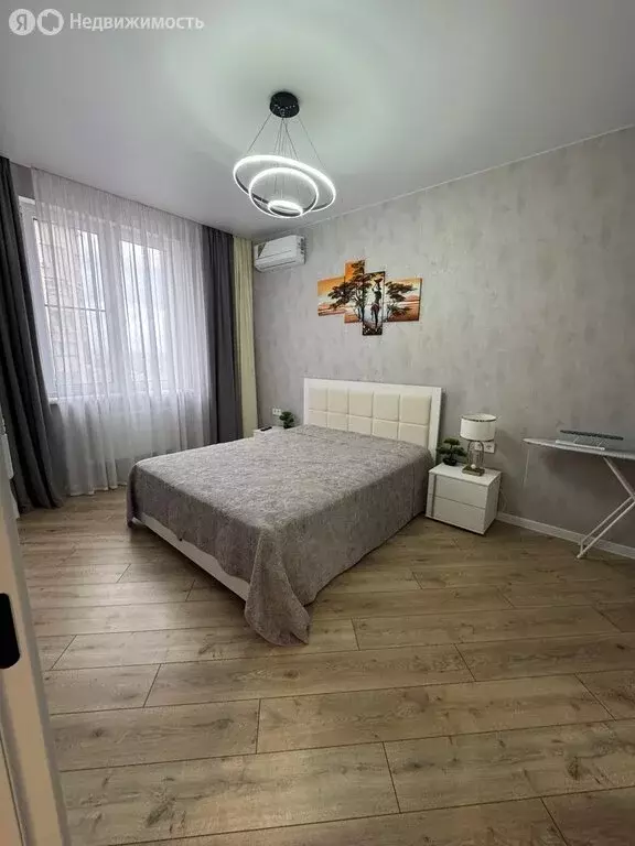 1-комнатная квартира: Анапа, Анапское шоссе, 30к3 (36 м) - Фото 2