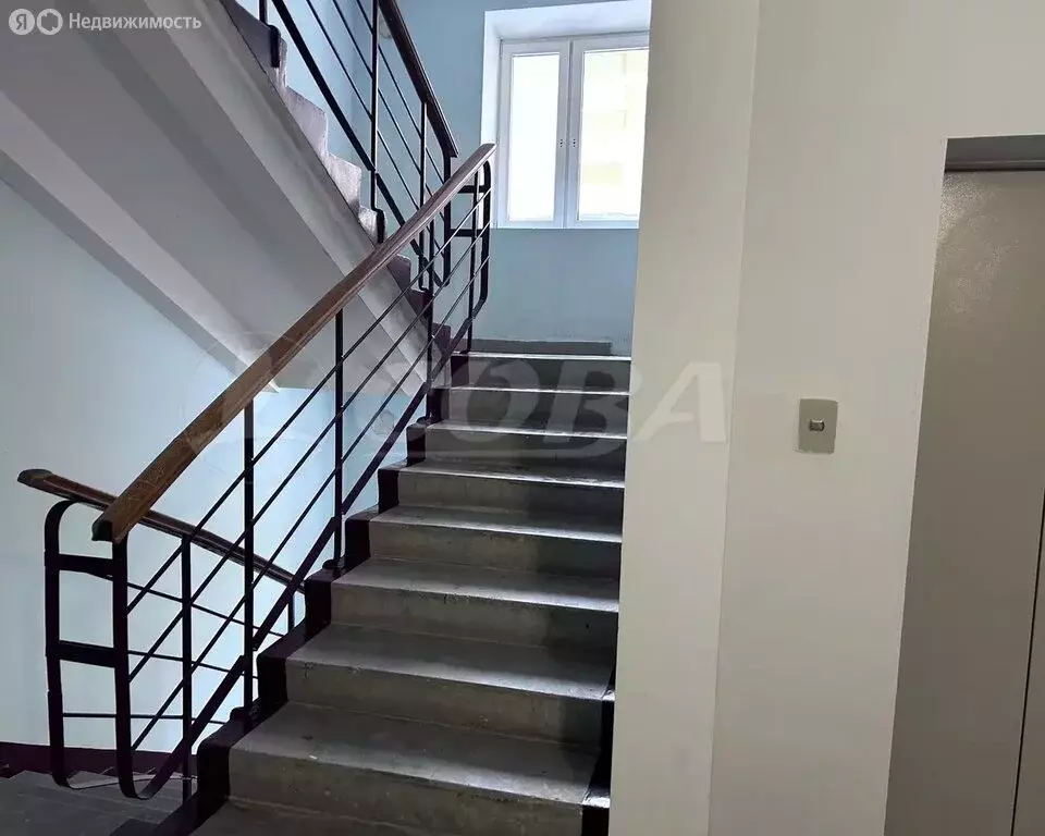 2-комнатная квартира: Тобольск, микрорайон 7А, 21А (53.3 м) - Фото 1