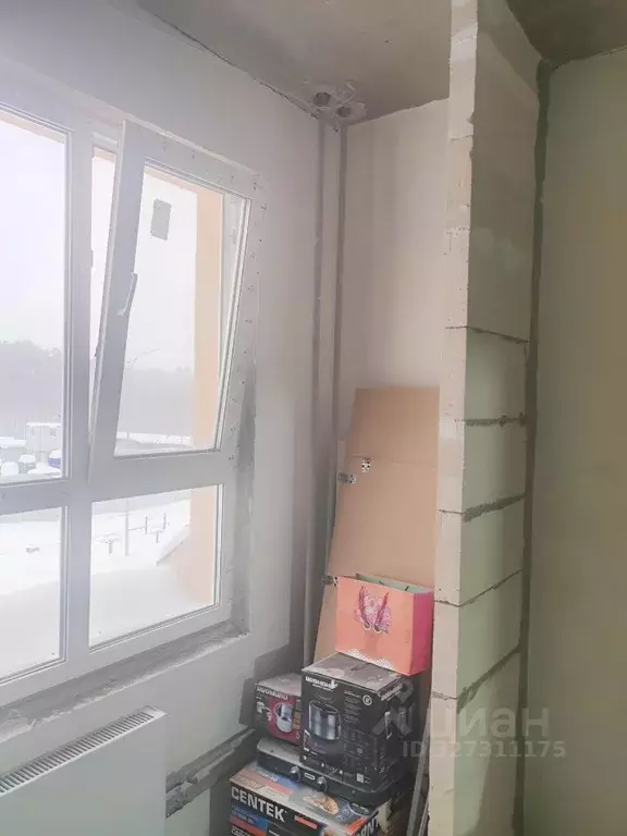 2-к кв. Московская область, Ленинский городской округ, Лопатино пгт ... - Фото 1