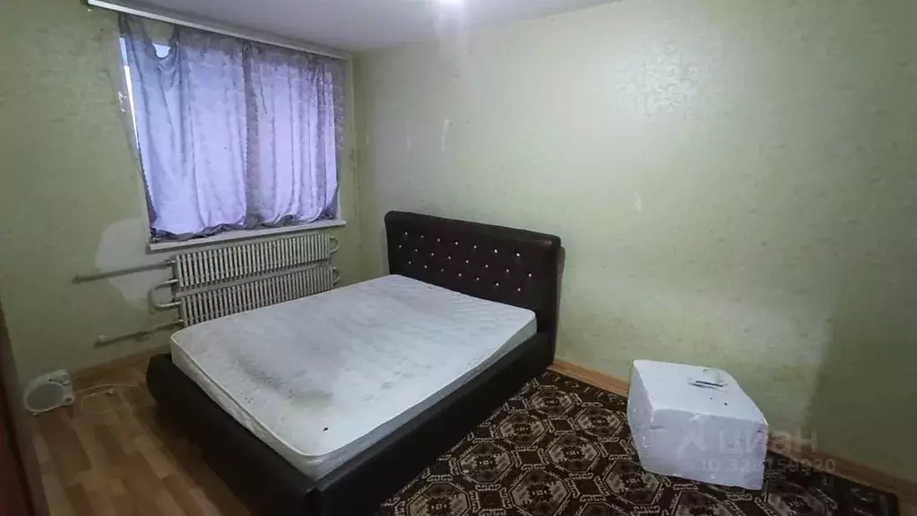 2-к кв. Воронежская область, Воронеж ул. Федора Тютчева, 99 (38.6 м) - Фото 1