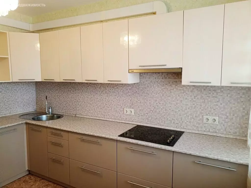 2-комнатная квартира: Сысерть, микрорайон Новый, 26 (49.6 м) - Фото 2