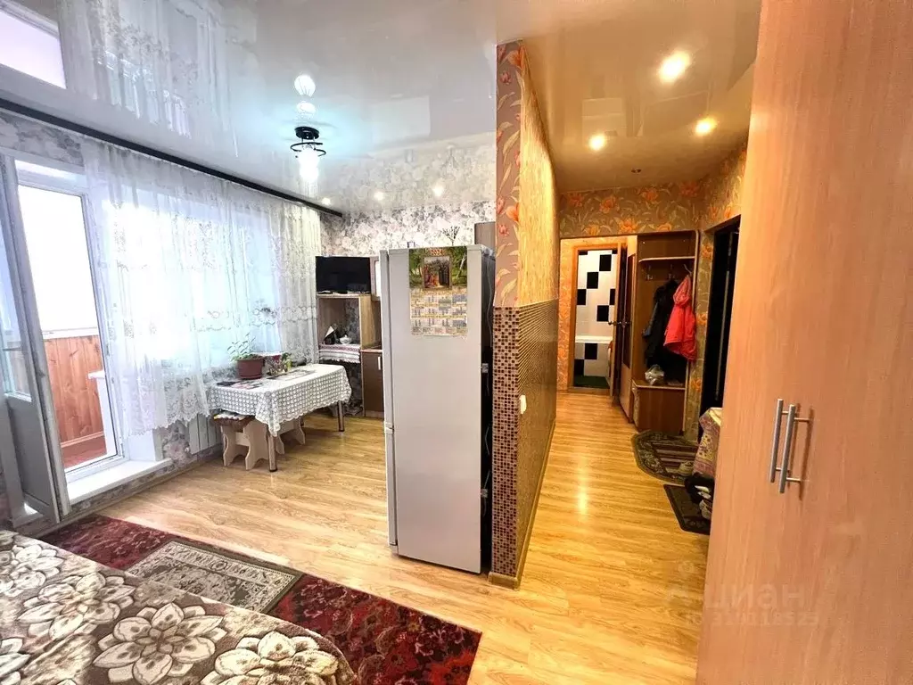 2-к кв. Новосибирская область, Новосибирск ул. В. Высоцкого, 42/3 ... - Фото 0