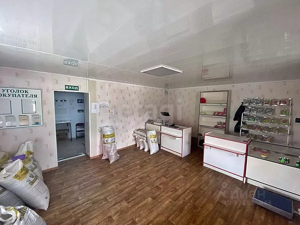 Склад в Ставропольский край, Ставрополь Мечта-2 садовое товарищество, ... - Фото 2