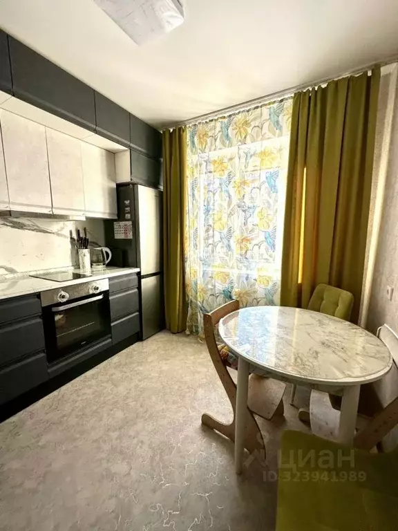 1-к кв. Ханты-Мансийский АО, Ханты-Мансийск ул. Георгия Величко, 15 ... - Фото 2