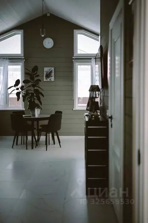 Дом в Московская область, Наро-Фоминский городской округ, Луч садовое ... - Фото 2