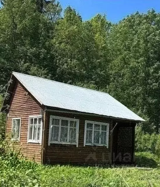 Дом в Московская область, Солнечногорск городской округ, Дубки СНТ 66 ... - Фото 1