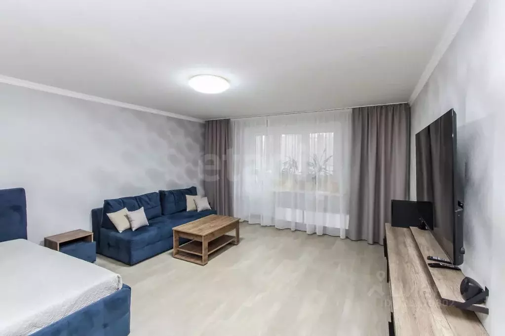 2-к кв. Тюменская область, Тюмень ул. Жуковского, 88/1 (79.8 м) - Фото 1