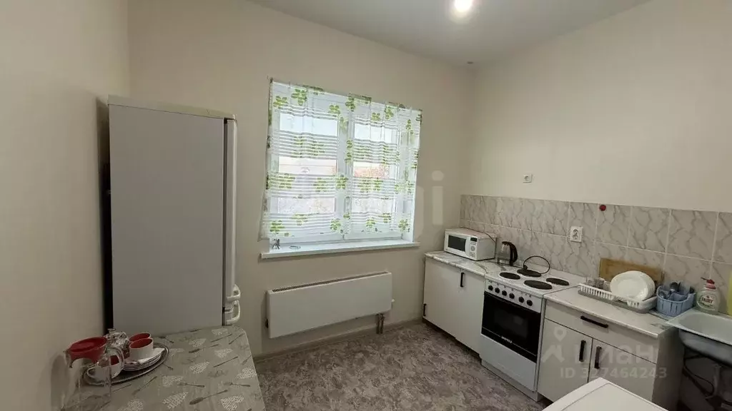 3-к кв. Ямало-Ненецкий АО, Муравленко ул. Ленина, 6 (59.5 м) - Фото 2