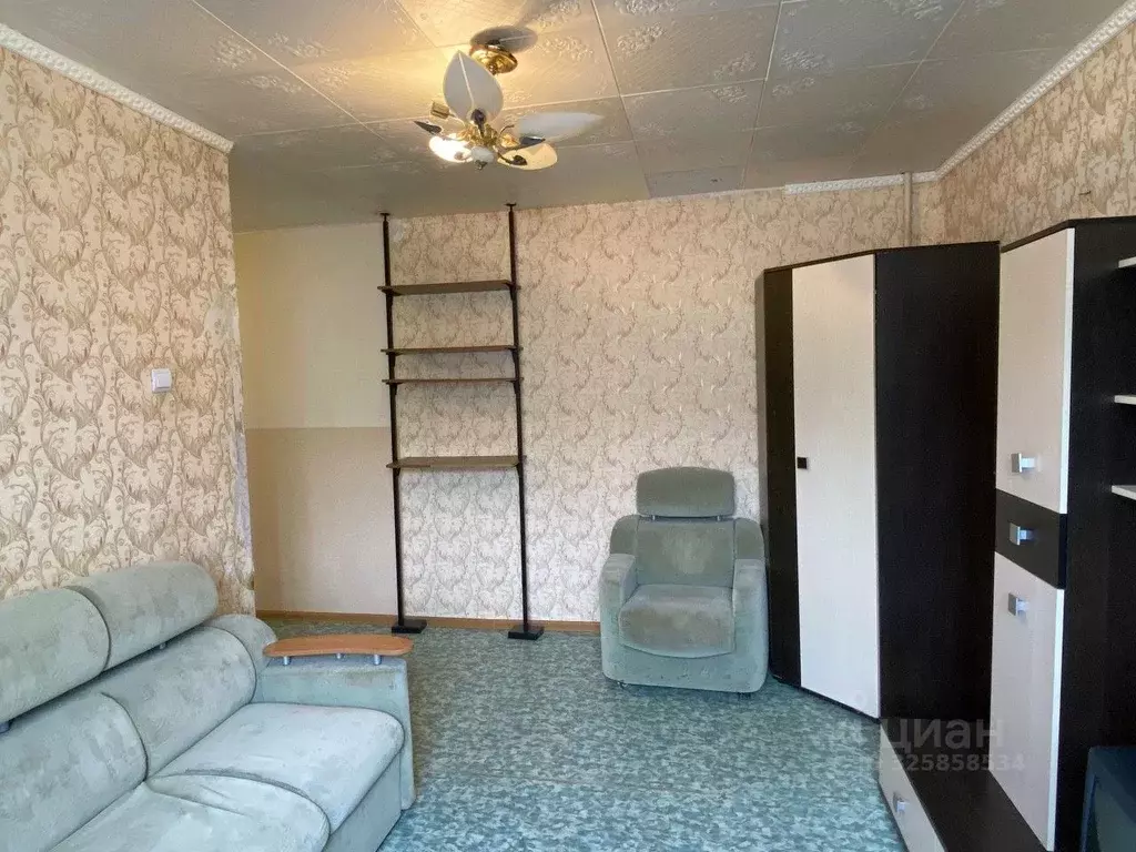 2-к кв. Пермский край, Березники ул. Мира, 96 (36.4 м) - Фото 2