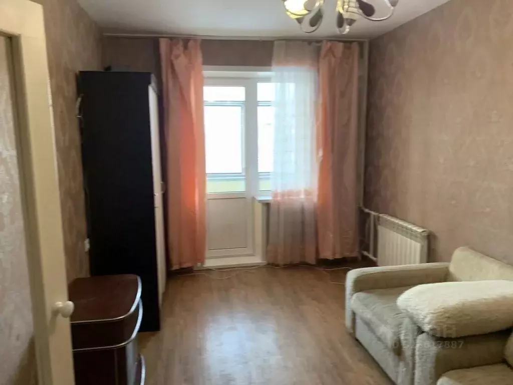 1-к кв. Липецкая область, Липецк ул. Теперика, 3 (33.0 м) - Фото 2