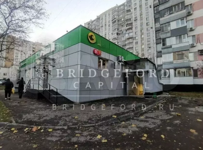 Продажа помещения с сетевыми арендаторами - Фото 1