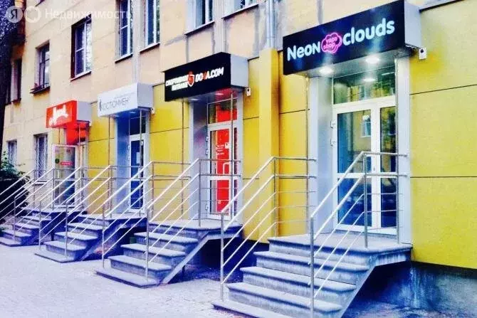 Помещение свободного назначения (75 м) - Фото 2