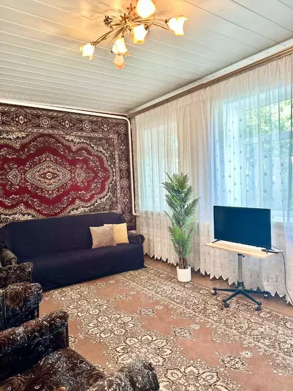 Дом в Краснодарский край, Краснодар 9-й километр мкр, ул. Сафонова ... - Фото 2