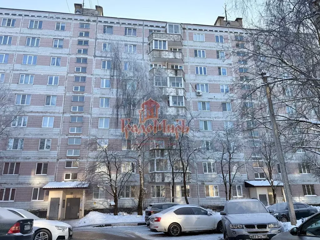 Комната Московская область, Сергиев Посад Новоугличское ш., 13 (16.0 ... - Фото 1