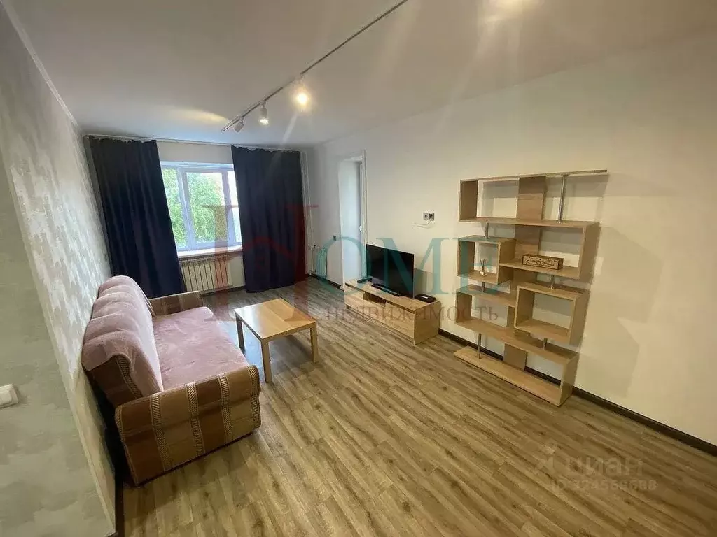 2-к кв. Новосибирская область, Новосибирск Дачная ул., 19 (45.0 м) - Фото 2