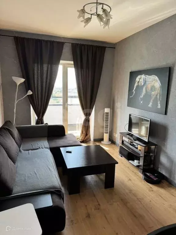Продаётся 1-к квартира, 43 м - Фото 0