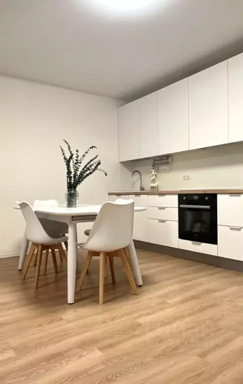 2-к кв. Москва Лобненская ул., 13к4 (77.8 м) - Фото 1