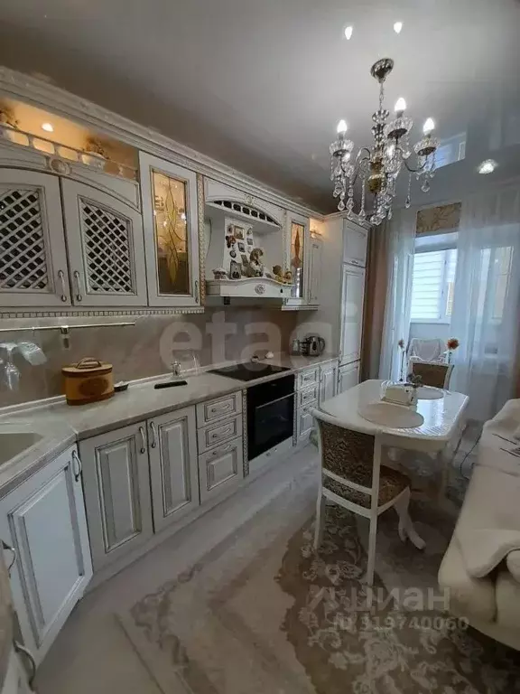 2-к кв. Тюменская область, Тюмень Войновка мкр, ул. Энергостроителей, ... - Фото 1