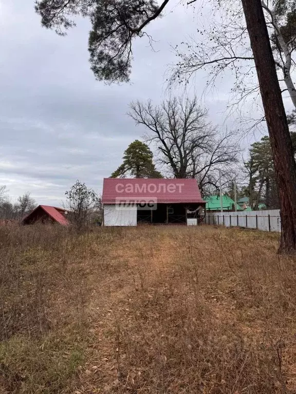 Дом в Оренбургская область, Бузулукский район, Колтубановский ... - Фото 1