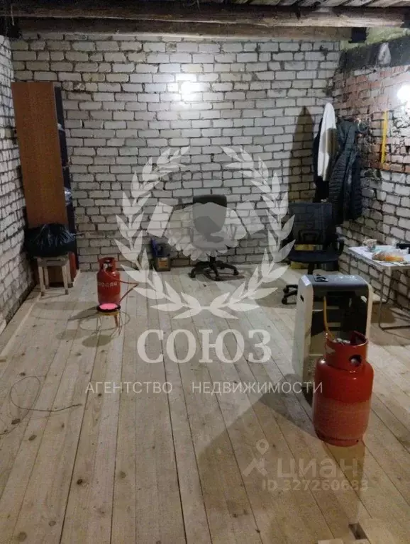 Гараж в Калужская область, Калуга Гк Ока тер., 131 (22 м) - Фото 1