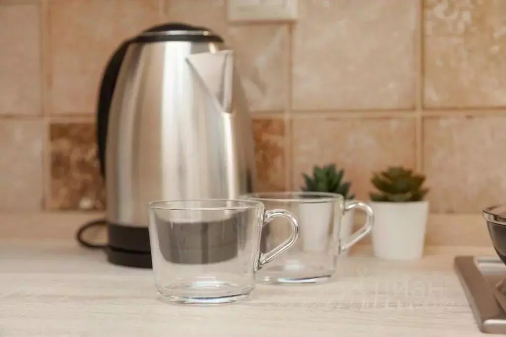 1-к кв. Москва Выборгская ул., 9/1 (16.0 м) - Фото 2