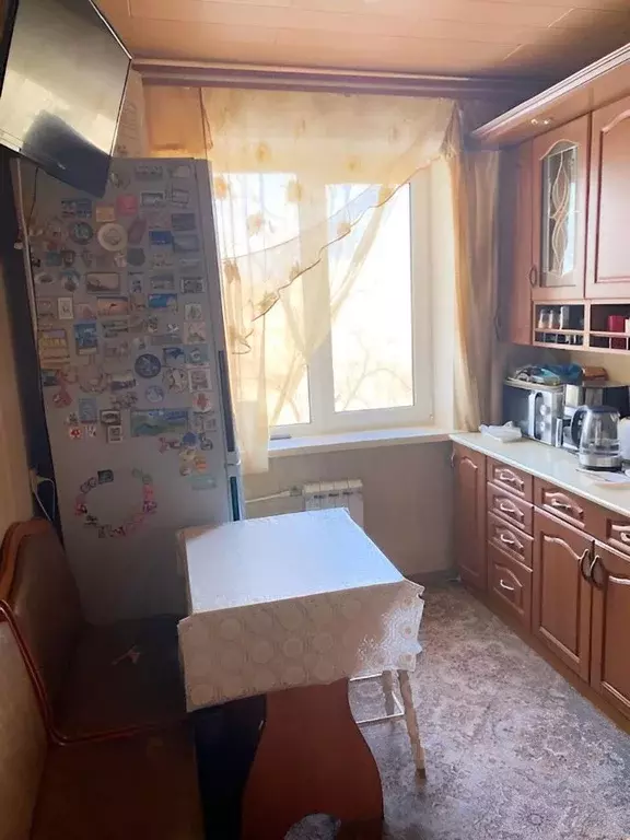 3-к кв. Орловская область, Орел ул. Маринченко, 23 (67.0 м) - Фото 2