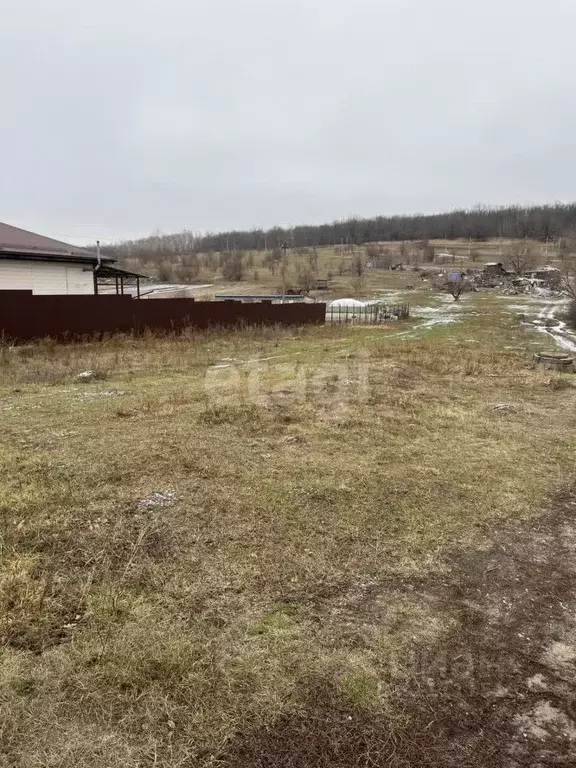 Участок в Белгородская область, Старооскольский городской округ, ... - Фото 0